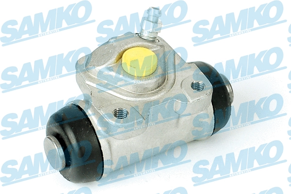 Wheel Brake Cylinder (C26116)