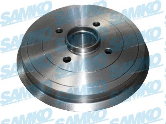 Brake Drum (S70705)