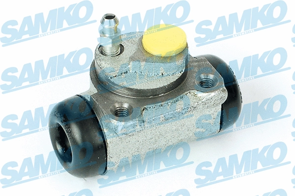 Wheel Brake Cylinder (C12358)