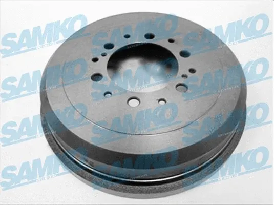 Brake Drum (S70355)