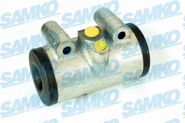 Wheel Brake Cylinder (C09243)