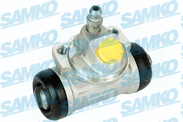Wheel Brake Cylinder (C20540)