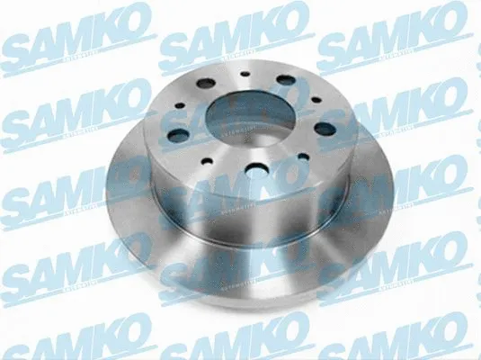 Brake Disc (F2015PR)