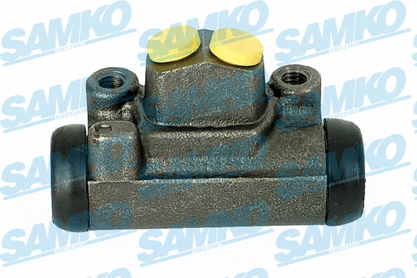 Wheel Brake Cylinder (C23880)