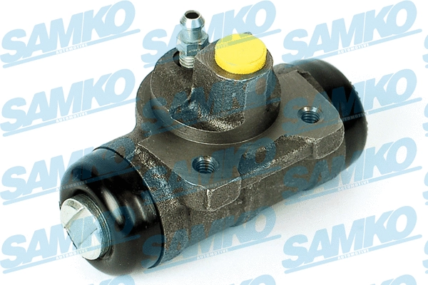 Wheel Brake Cylinder (C31036)