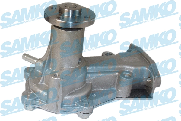Water Pump, engine cooling (WP0713)