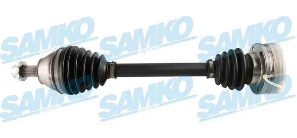 Drive Shaft (DS60885)