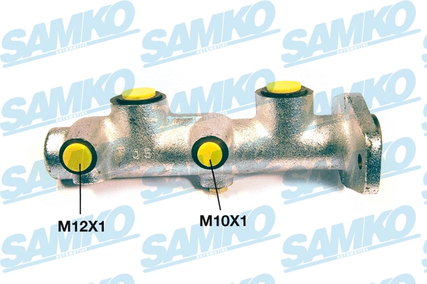 Brake Master Cylinder (P08925)