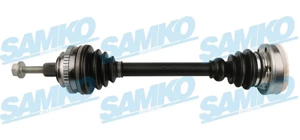 Drive Shaft (DS60917)