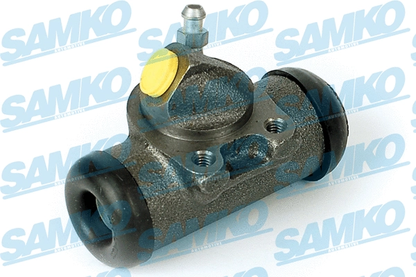 Wheel Brake Cylinder (C12320)