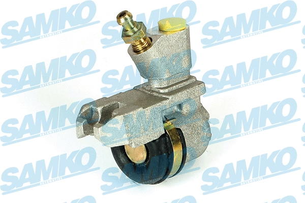 Wheel Brake Cylinder (C04665)