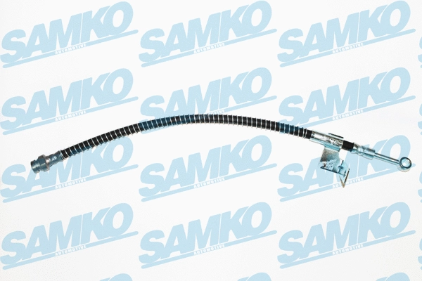 Brake Hose (6T48152)