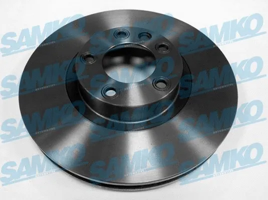 Brake Disc (V2018V)