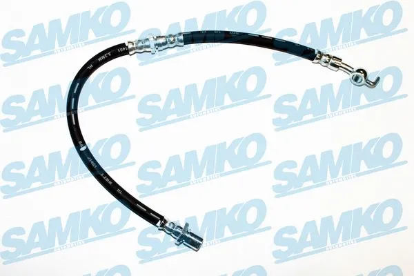 Brake Hose (6T47690)