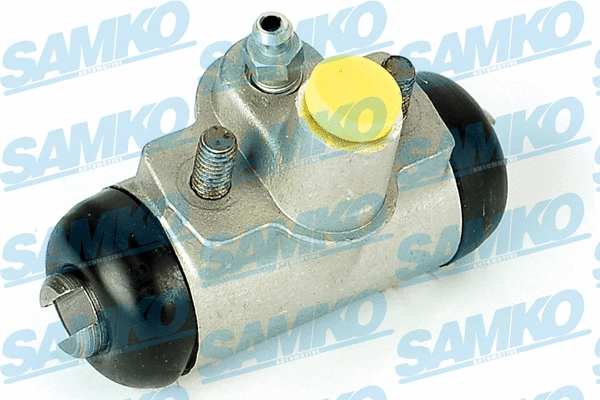 Wheel Brake Cylinder (C21746)
