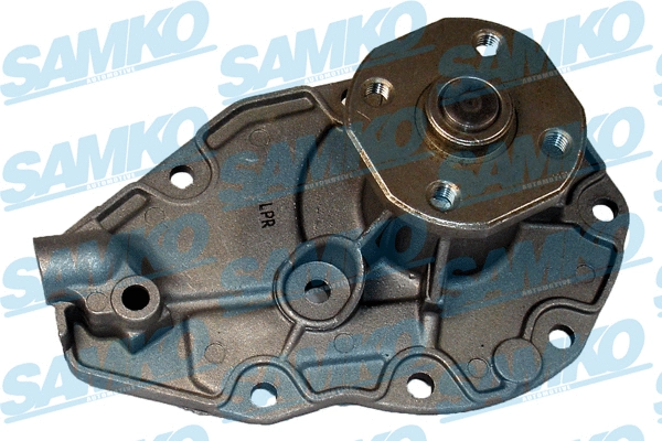 Water Pump, engine cooling (WP0112)