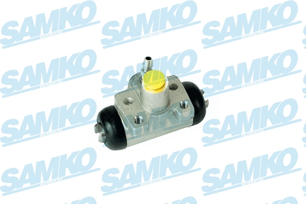 Wheel Brake Cylinder (C21550)