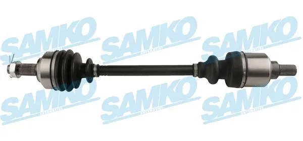 Drive Shaft (DS60609)