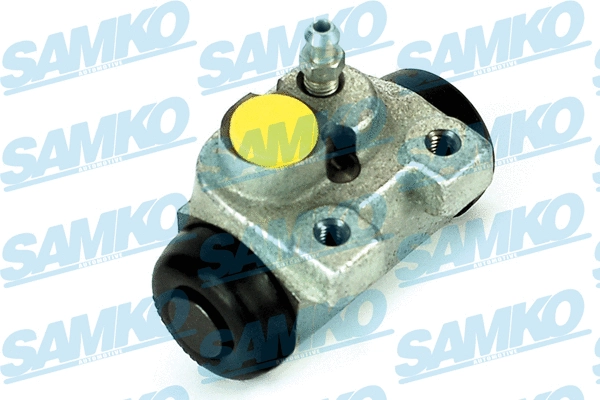 Wheel Brake Cylinder (C31089)