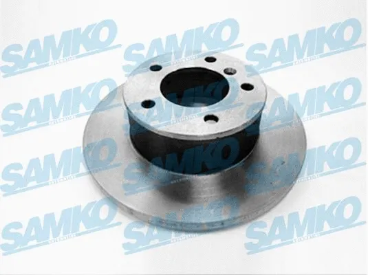Brake Disc (M2211P)