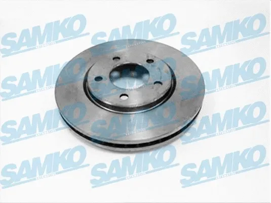 Brake Disc (C3003V)