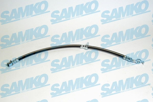 Brake Hose (6T48133)