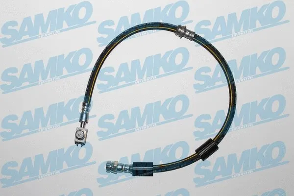 Brake Hose (6T48617)