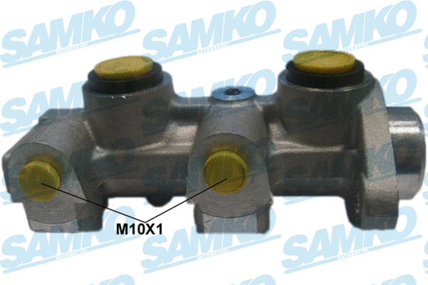 Brake Master Cylinder (P30159)
