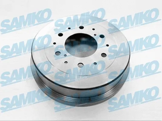 Brake Drum (S70357)