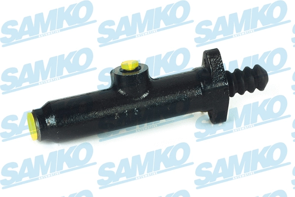 Master Cylinder, clutch (F17755)