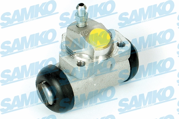 Wheel Brake Cylinder (C20386)