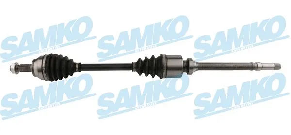 Drive Shaft (DS60540)