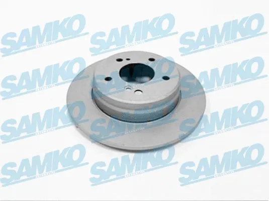 Brake Disc (M2183PR)