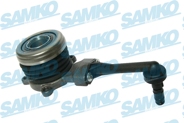 Central Slave Cylinder, clutch (M30259)
