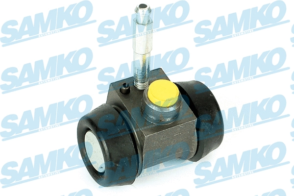Wheel Brake Cylinder (C09269)
