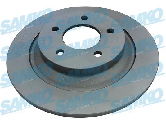 Brake Disc (M5015PR)