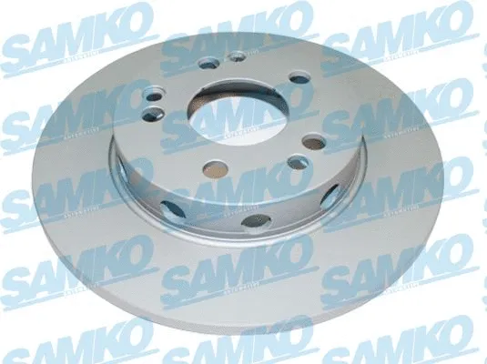 Brake Disc (M2121PR)