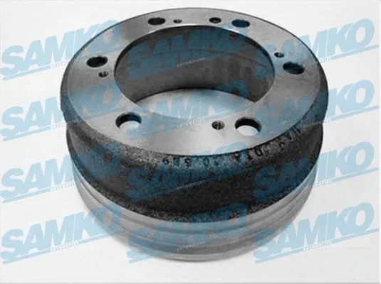 Brake Drum (S70241)