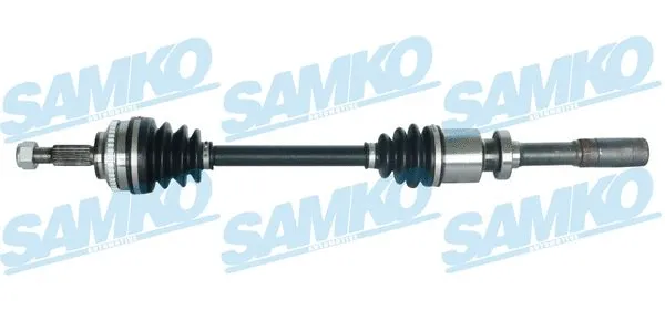 Drive Shaft (DS60724)