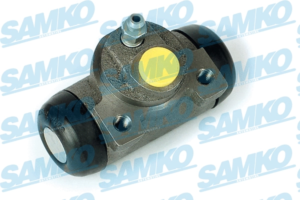 Wheel Brake Cylinder (C31029)