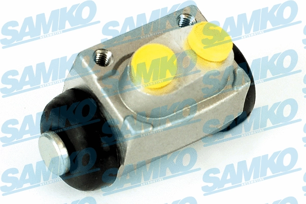 Wheel Brake Cylinder (C31041)