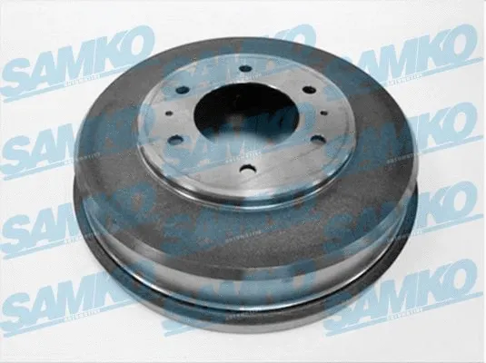 Brake Drum (S70680)