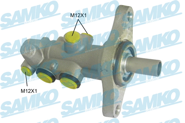Brake Master Cylinder (P30308)