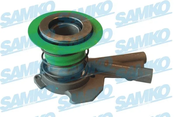 Central Slave Cylinder, clutch (M30280)