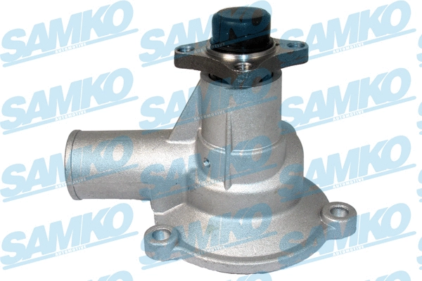Water Pump, engine cooling (WP0278)