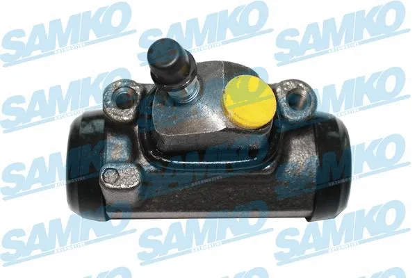 Wheel Brake Cylinder (C31303)