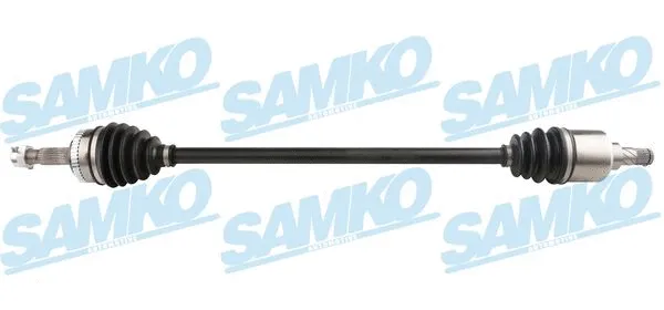 Drive Shaft (DS60437)