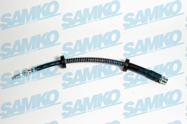 Brake Hose (6T48067)
