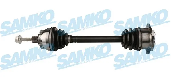 Drive Shaft (DS60381)