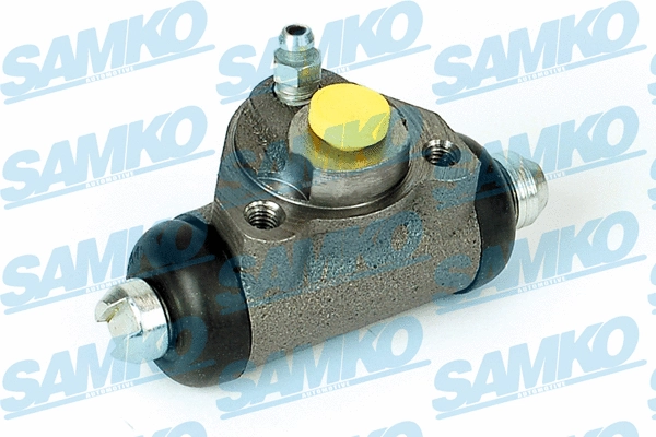Wheel Brake Cylinder (C07176)
